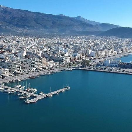 Helena'S Studio Volos Exterior photo