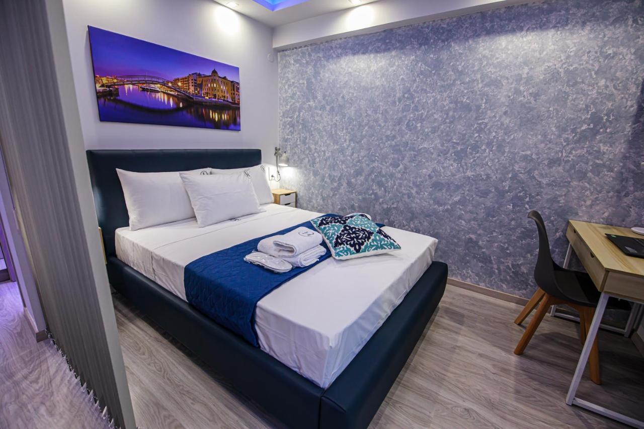 Helena'S Studio Volos Exterior photo