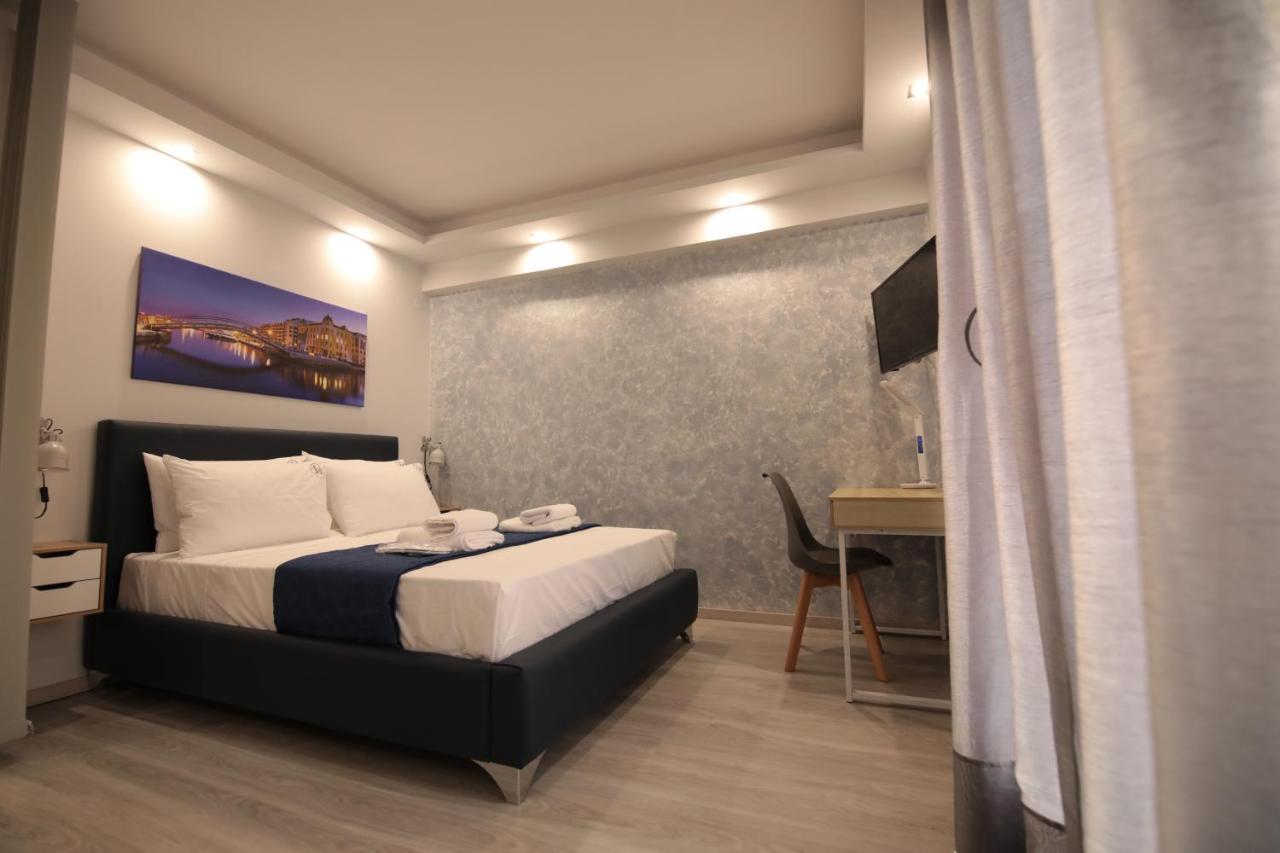 Helena'S Studio Volos Exterior photo