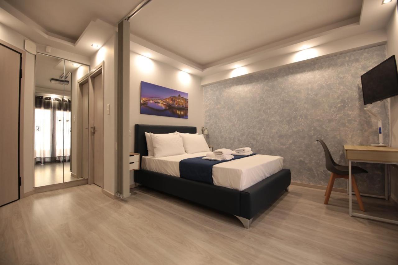 Helena'S Studio Volos Exterior photo