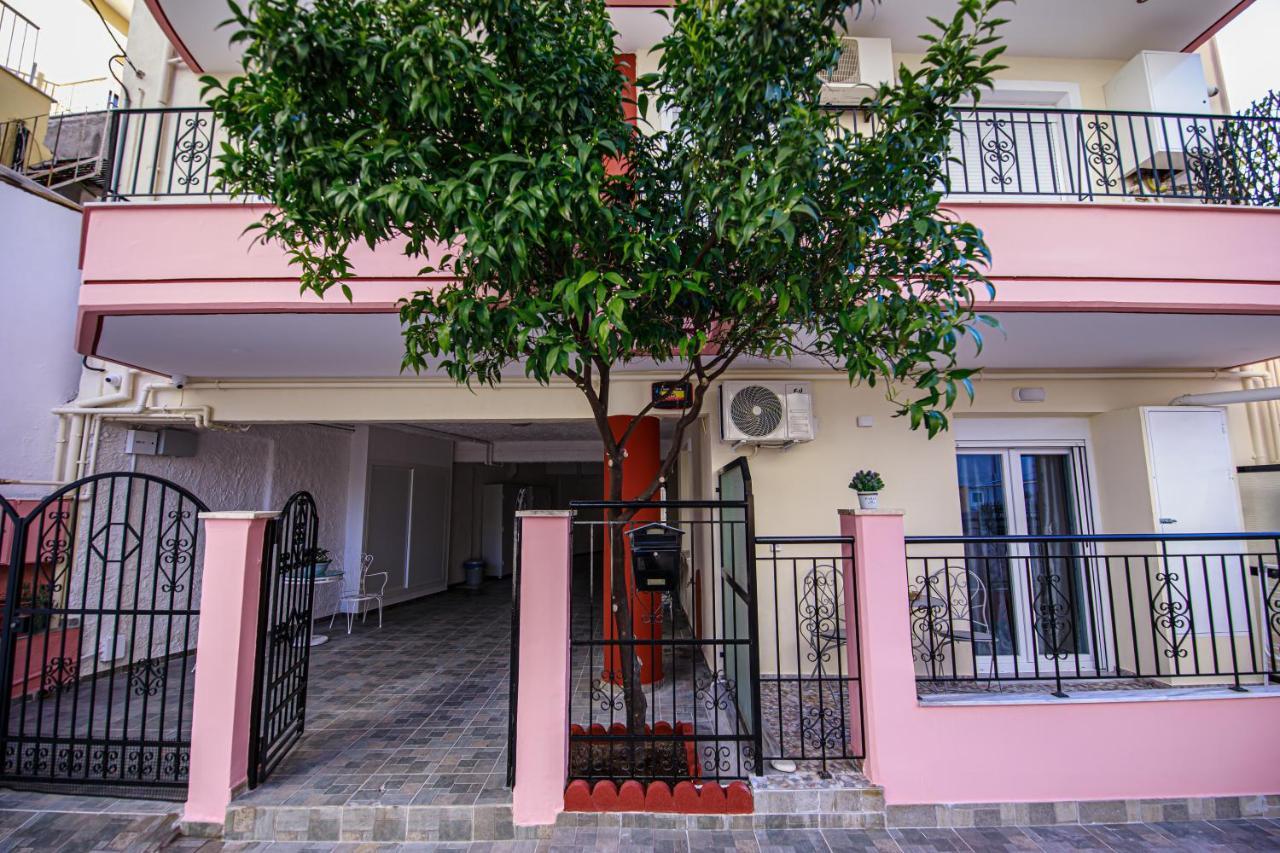 Helena'S Studio Volos Exterior photo